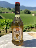 Monari Federzoni White Wine Vinegar 500mL