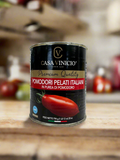 Casa Vinicio Whole Peeled Tomato 28oz