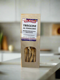 Braided Breadstick with Fennel 8.8oz