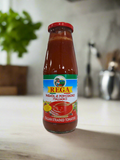 REGA Strained Tomato 24oz