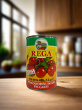 REGA Spicy Cherry Tomatoes 14oz