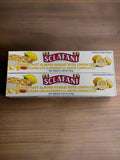 Sclafani Torrone “Limoncello” 5.29oz 2pk