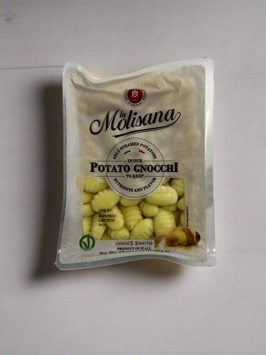 La Molisana Gnocchi 454g