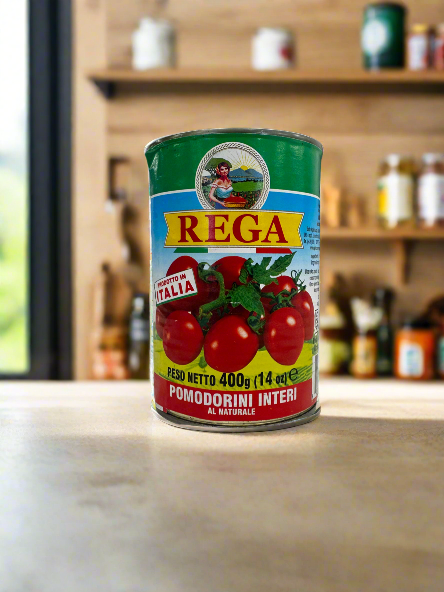 REGA Cherry Tomatoes 14oz