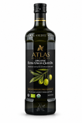 Atlas Organic Extra Virgin Olive Oil – 1 Liter