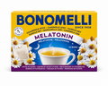 Bonomelli Chamomile Herbal Tea with Melatonin – 14 Tea Bags