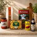 Premium Italian Pantry Collection