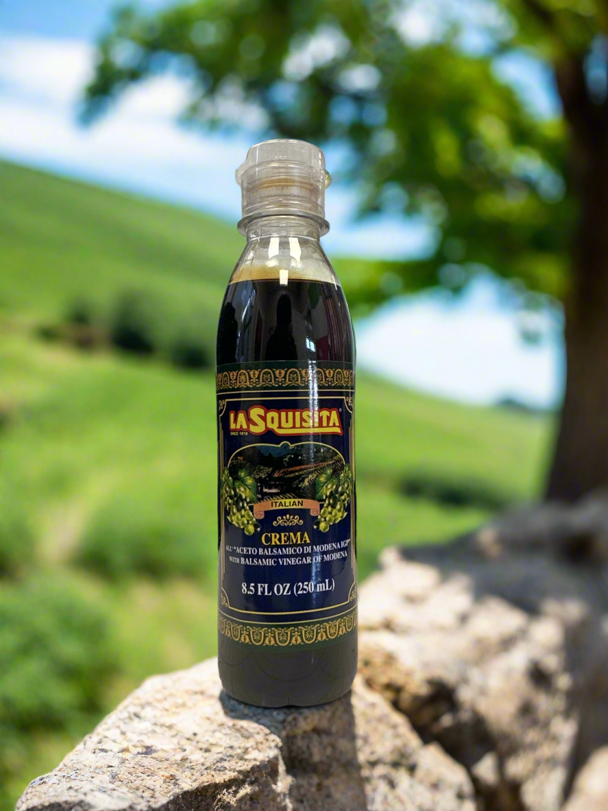 La Squisita Balsamic Glaze 250mL