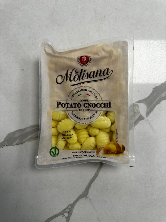 La Molisana Gnocchi 454g