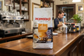 Kimbo “Crema Gusto” Coffee Beans 2.2lb
