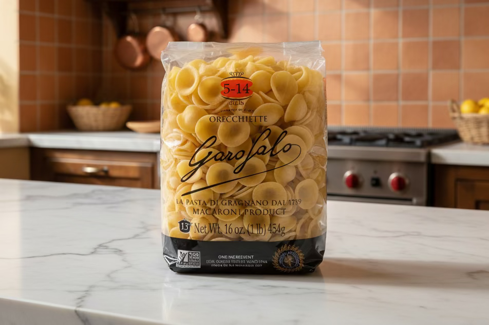 Garafolo Orecchiette 1lb