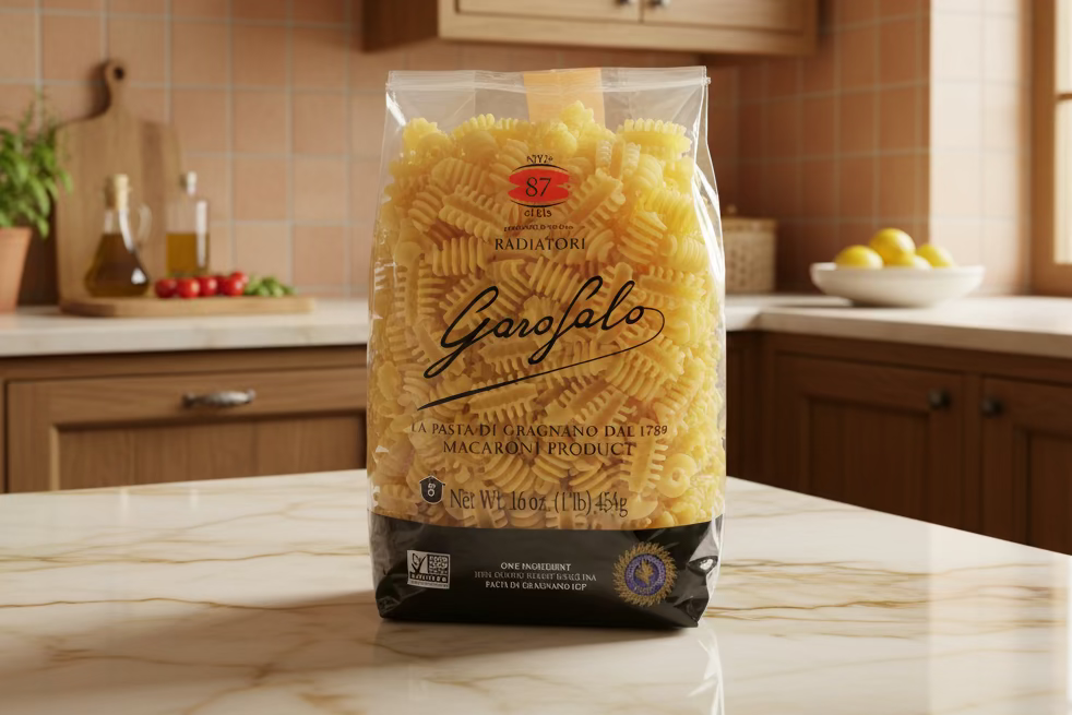 Garafolo Radiatori 1lb