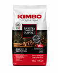 Kimbo “Barista” Espresso Napoli Coffee Beans 12oz