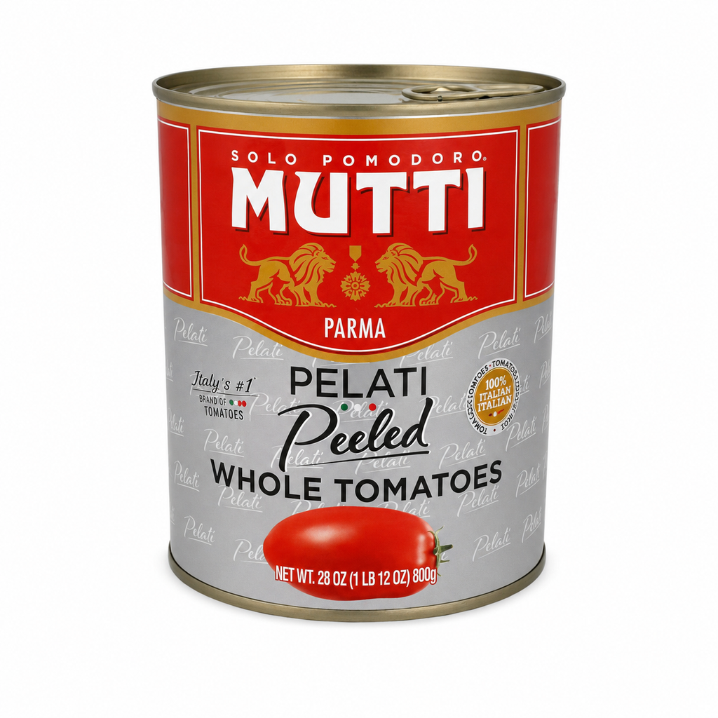 Italian Pantry Starter