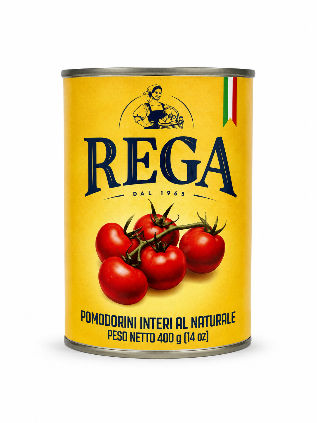 REGA Cherry Tomatoes 14oz