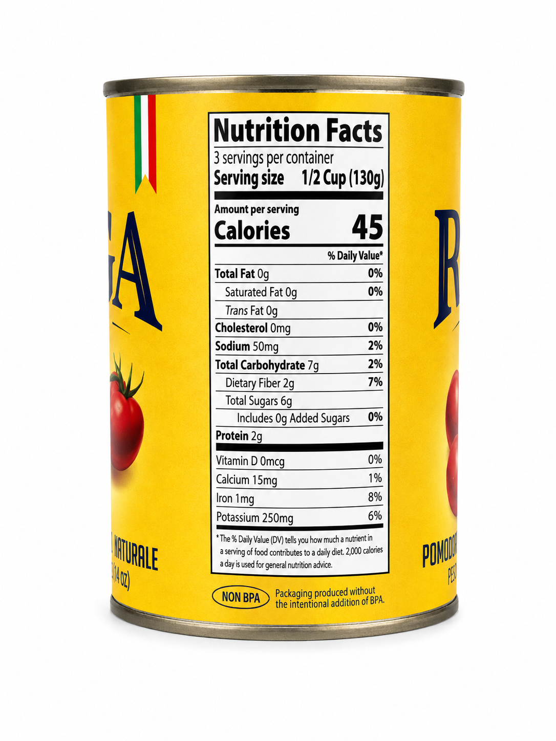 REGA Cherry Tomatoes 14oz