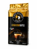 Caffè Iuliano Granaroma Napoli Ground Italian Coffee – 250g