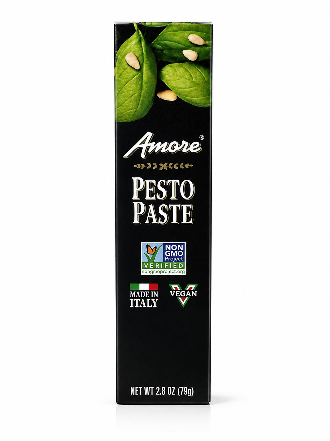 Amore Pesto Paste – 2.8 oz