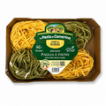 Pasta di Camerino Paglia e Fieno – Spinach & Egg Tagliatelle, 250g