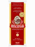 Riscossa Linguine N°12 – Italian Pasta, 1 lb
